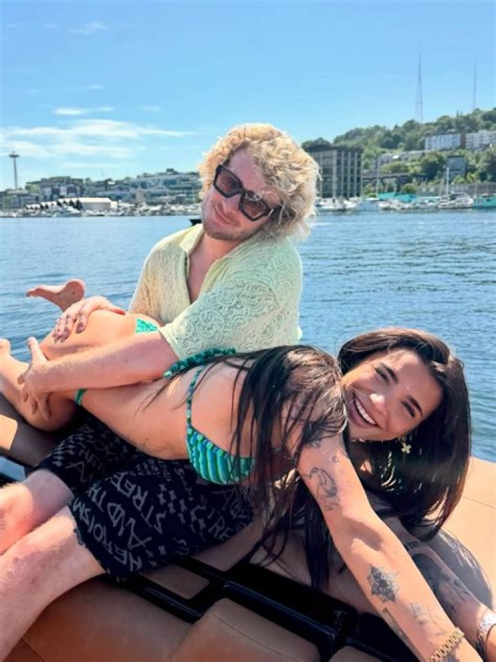 Yung Manny’s Girlfriend: Who is Yung Manny Dating?
