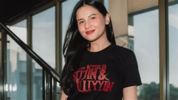 Yunita Siregar