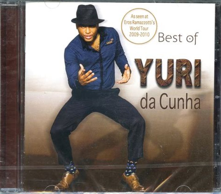 Yuri da Cunha