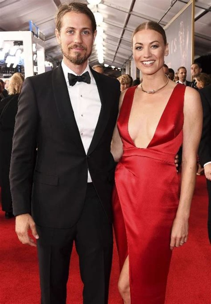 Yvonne Strahovski- Wiki, Age, Height, Net Worth, Boyfriend, Dating