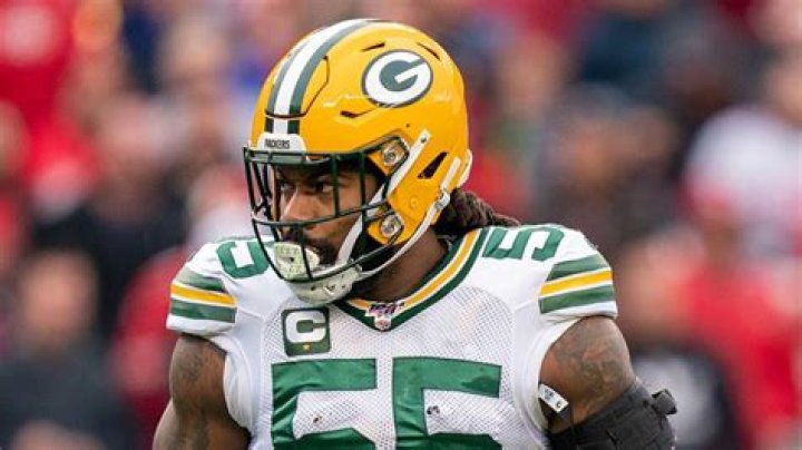 Za’Darius Smith
