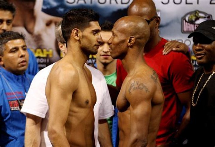 Zab Judah Net Worth, Age, Height, Bio, Birthday, Wiki!