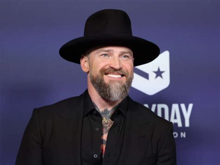 Zac Brown Net Worth, Age, Height, Bio, Birthday, Wiki!