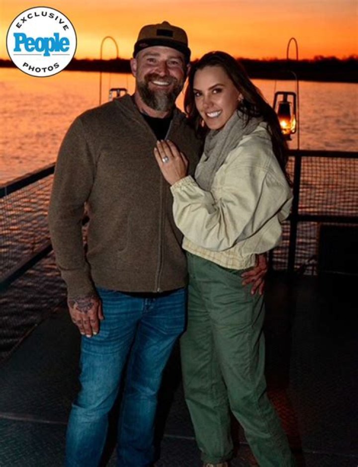 Zac Brown’s Wife: Who is Zac Brown Dating?