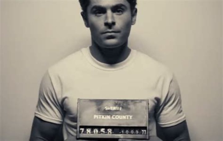 Zac Efron to star as real life serial killer Ted Bundy in new movie