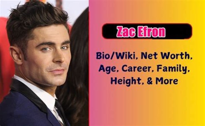 Zac Taylor - Net Worth, Age, Height, Birthday, Bio, Wiki!