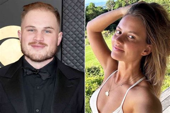 Zach Charlson’s Girlfriend: Who is Zach Charlson Dating?