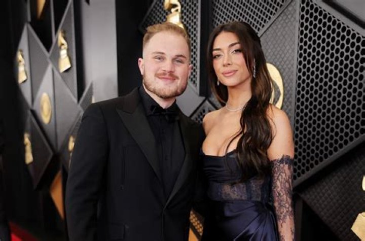 Zach Clayton’s Girlfriend: Who is Zach Clayton Dating?