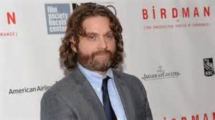 Zach Galifianakis Biography: Wiki, Age, Net Worth, Pictures, Instagram, Girlfriend, Spouse, Children, Movies & TV Shows