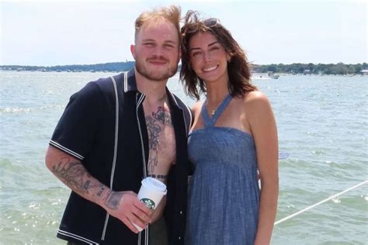 Zach Letter’s Girlfriend: Who is Zach Letter Dating?