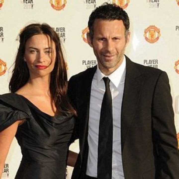 Zachary Joseph Giggs’ Father Had An Affair With His Brother’s Ex-Wife
