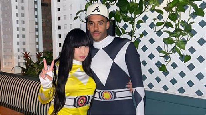 Zack Fox Age Difference And Relationship With Girlfriend Kat Matutina