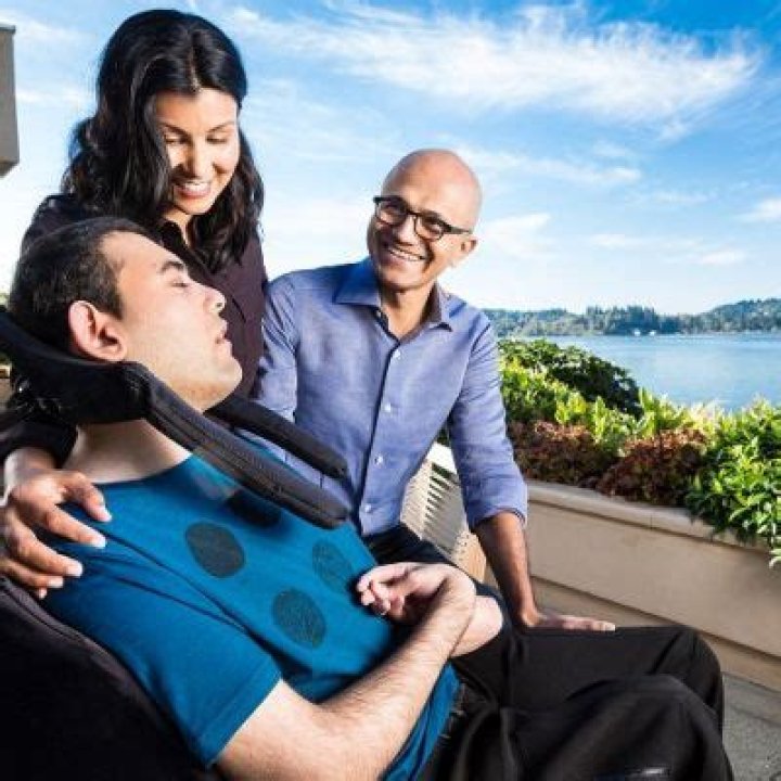 Zain Nadella – Wiki, Age, Height, Net Worth, Girlfriend, Dating