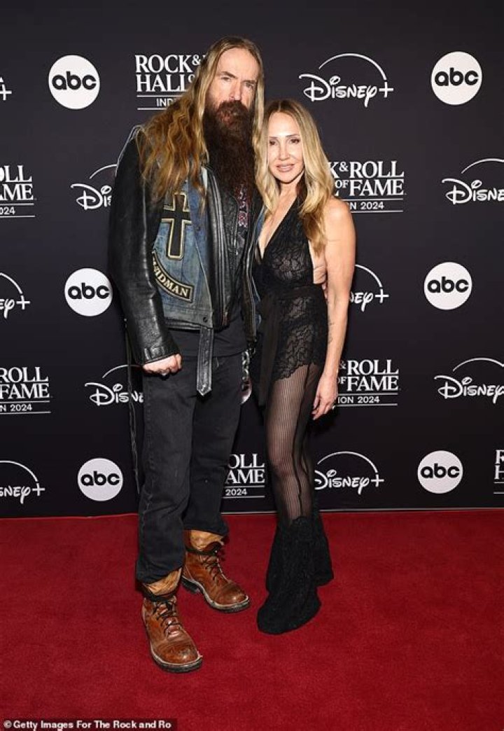 Zakk Wylde’s Wife: Who is Zakk Wylde Dating?