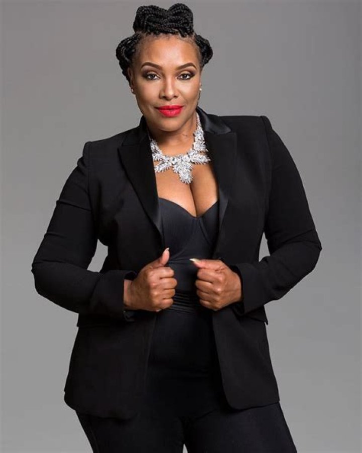 Zandi Nhlapo Biography: Daughter, Age, Wedding, Net Worth, Husband, Just Ice, Wiki