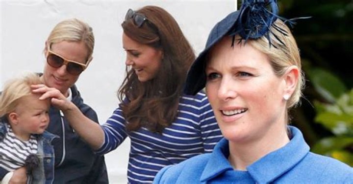 Zara Phillips - Net Worth, Age, Height, Birthday, Bio, Wiki!
