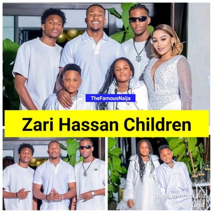 Zari Hassan’s sister Zuleha Hassan Biography: Husband, Age, Family, Net Worth, Family