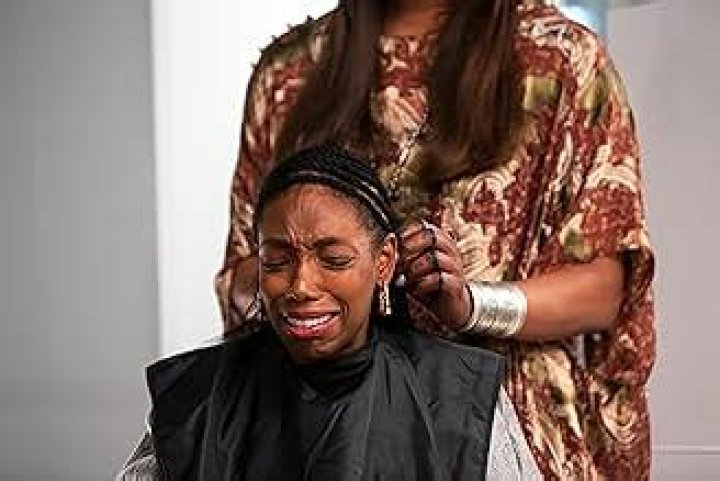 Zaria Kelley: 10 Facts on Bad Hair Actress