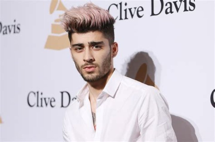 Zayn Joins Forces With Snakehips For New Single
