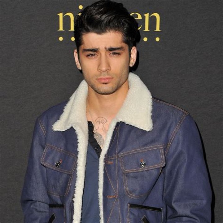 Zayn set to return to 1D?