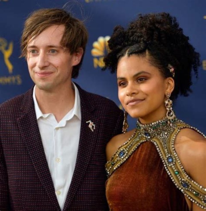 
Zazie Beetz- Wiki, Age, Height, Net Worth, Boyfriend, Ethnicity, Career	