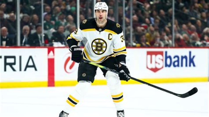 Zdeno Chara Net Worth, Age, Height, Bio, Birthday, Wiki!
