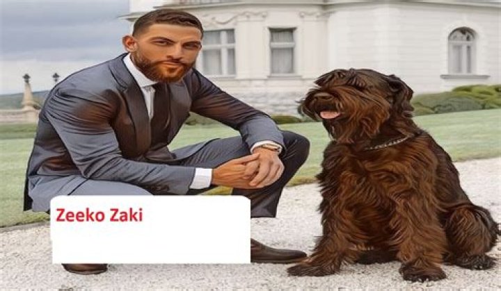 Zeeko Zaki- Wiki, Age, Ethnicity, Girlfriend, Height, Net Worth, Career