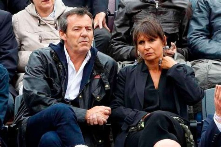 Zette Ex Femme De Jean Luc Reichmann Archives