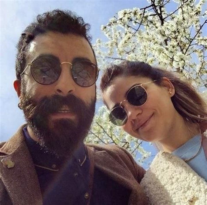 Zeynep Camci’s Husband: Who is Zeynep Camci Dating?