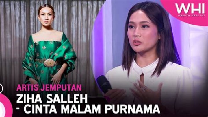 Ziha Salleh’s Boyfriend: Who is Ziha Salleh Dating?