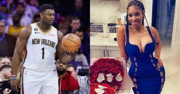 Understanding Zion Williamson's Baby Mom: A Comprehensive Guide