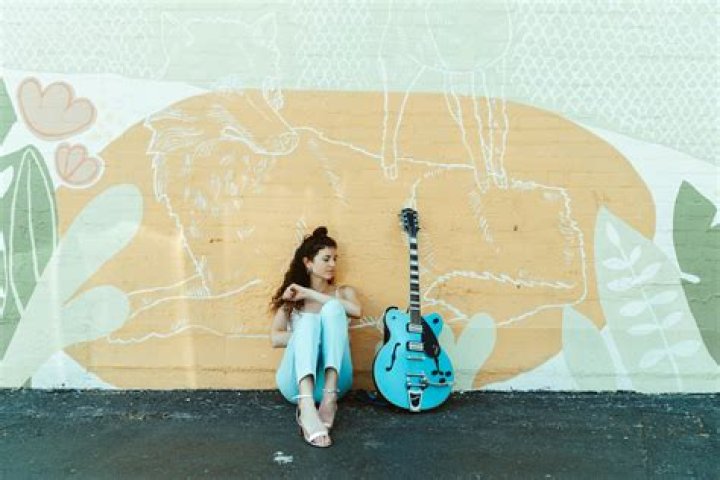 Zoe Berman Releases Genre-defying EP Freezing Heat