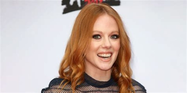 Zoe Boyle Net Worth, Age, Height, Bio, Birthday, Wiki!
