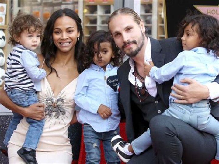 Zoe Saldana Bio, Wiki, Age, Height, Family, Husband, Children, Avatar, Net Worth, Movies and TV Shows