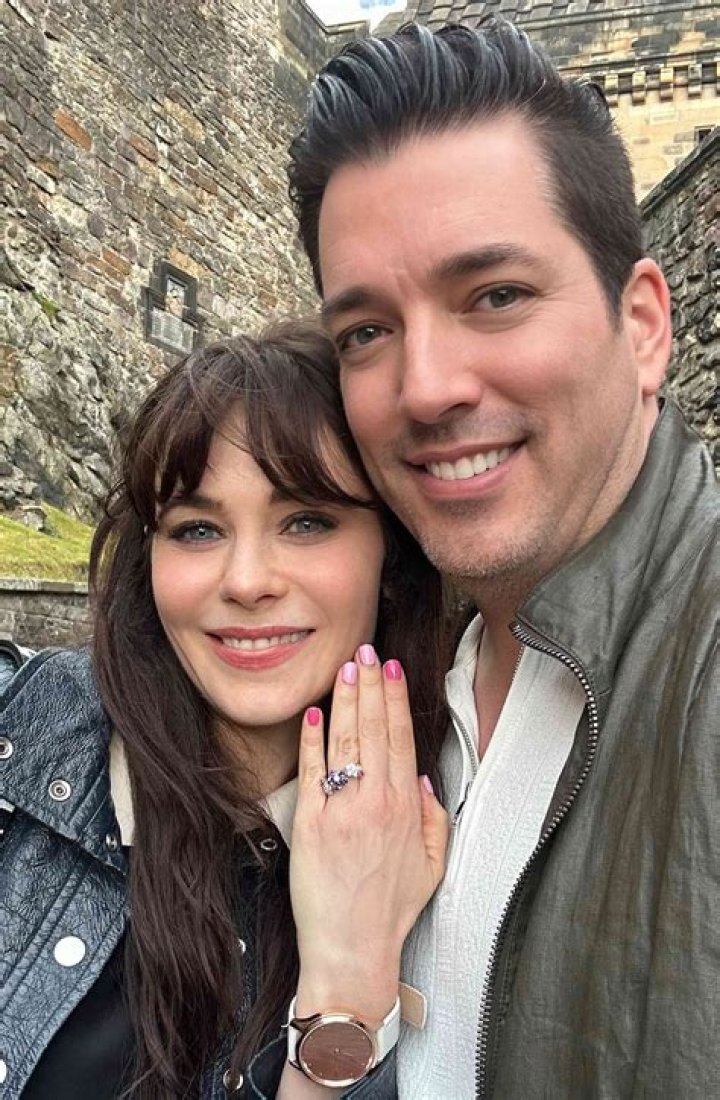 Zoe Salmon’s Husband: Who is Zoe Salmon Dating?