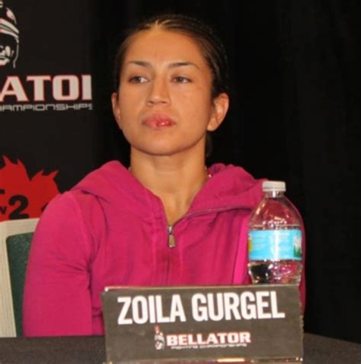 Zoila Frausto Gurgel - Net Worth, Age, Height, Birthday, Bio, Wiki!