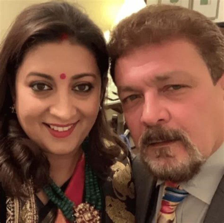 Zubin Irani's ex-wife Mona Irani Biography: Husband, Age, Net Worth, Instagram, Child, Wiki, Interview, Photo