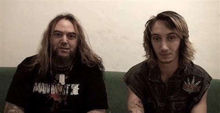 Zyon Cavalera